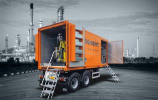 700-PS-Hochdruckeinheit